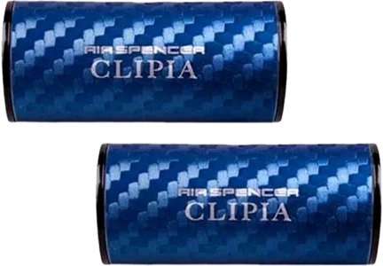 

Eikosha Giga Clipia II Squash