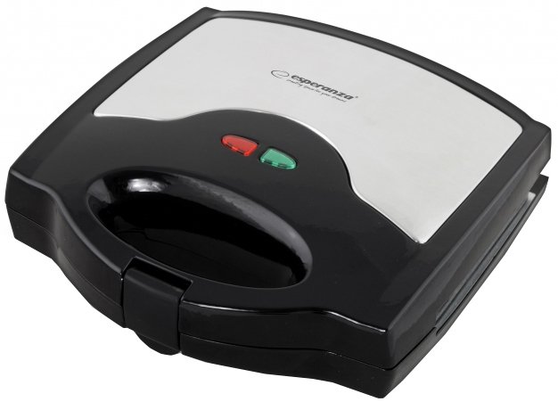 

Многофункциональная сэндвичница Esperanza EKT005