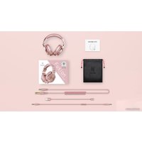 Наушники OneOdio A70 (розовое золото) в Гомеле