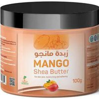 Nefertiti For Natural Oils Масло ши с эфирным маслом манго 100 мл в Гомеле