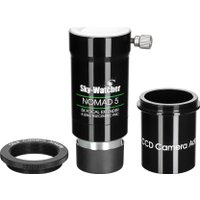 Линза Барлоу Sky-Watcher 5x, 1.25" с адаптером для камеры 85040
