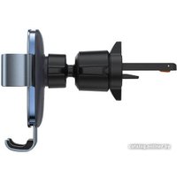 Держатель для смартфона Baseus Metal Age 3 Gravity Car Mount Air Vent Version C40467600111-00