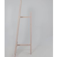 Зеркало Файрум Oland 46x169.5см (белёный)