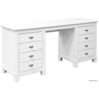 Стол ММЦ Рауна 08 (белый воск) в Витебске