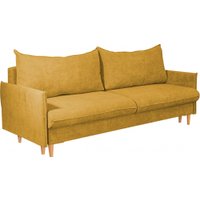 Диван Mio Tesoro Ванкувер 3ПЗм (Santos 10)