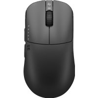 Игровая мышь Dark Project Novus SE (черный)