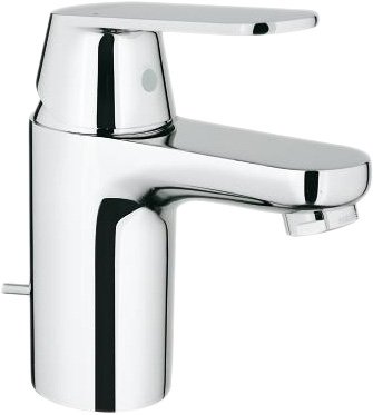 

Смеситель Grohe Eurosmart Cosmopolitan [3282500E]