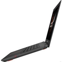 Игровой ноутбук ASUS GL553VE-FY055T