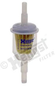 

Топливный фильтр Hengst H101WK