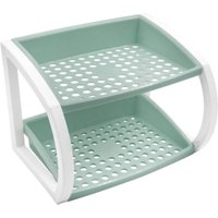 Этажерка Berossi Krita АС 63675000 (серая мистерия)