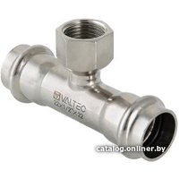 Фитинг Valtec Тройник с переходом на ВР VTi.932 28x1/2"x28 VTi.932.I.280428