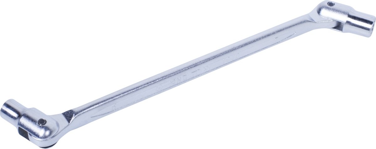 

Ключ торцевой King Tony 19100810