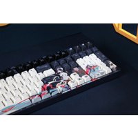 Клавиатура Varmilo VPE108 Chang'e (Varmilo Daisy L, нет кириллицы)