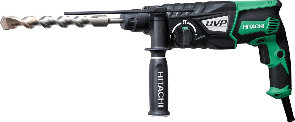 

Перфоратор Hikoki DH28PCY