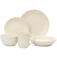 Тарелка обеденная Fioretta Scandy Milk TDP535