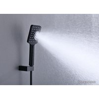 Смеситель Timo Torne 4314/03Y (черный)