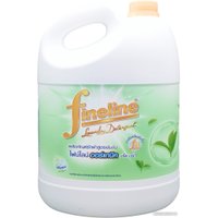 Гель для стирки Fineline Organic Aloe Vera (3 л)