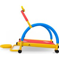 Механическая беговая дорожка DFC VT-2301T (детская)