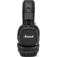 Наушники Marshall Major II Bluetooth (черный)