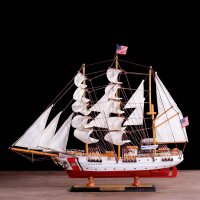 Статуэтка Sima-Land Проводник 1367604