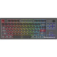 Клавиатура Montech MKey TKL Darkness MK87DR