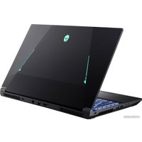 Игровой ноутбук Thunderobot 911S Core D JT009K00FRU в Бресте