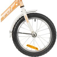 Детский велосипед Foxx Simple 18 2026 184SIMPLE.YE6 (персиковый)