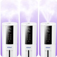 Увлажнитель воздуха Kitfort KT-3858