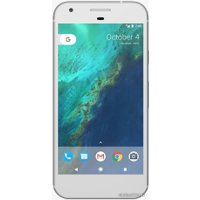 Телефон Google Pixel 32GB Quite Silver