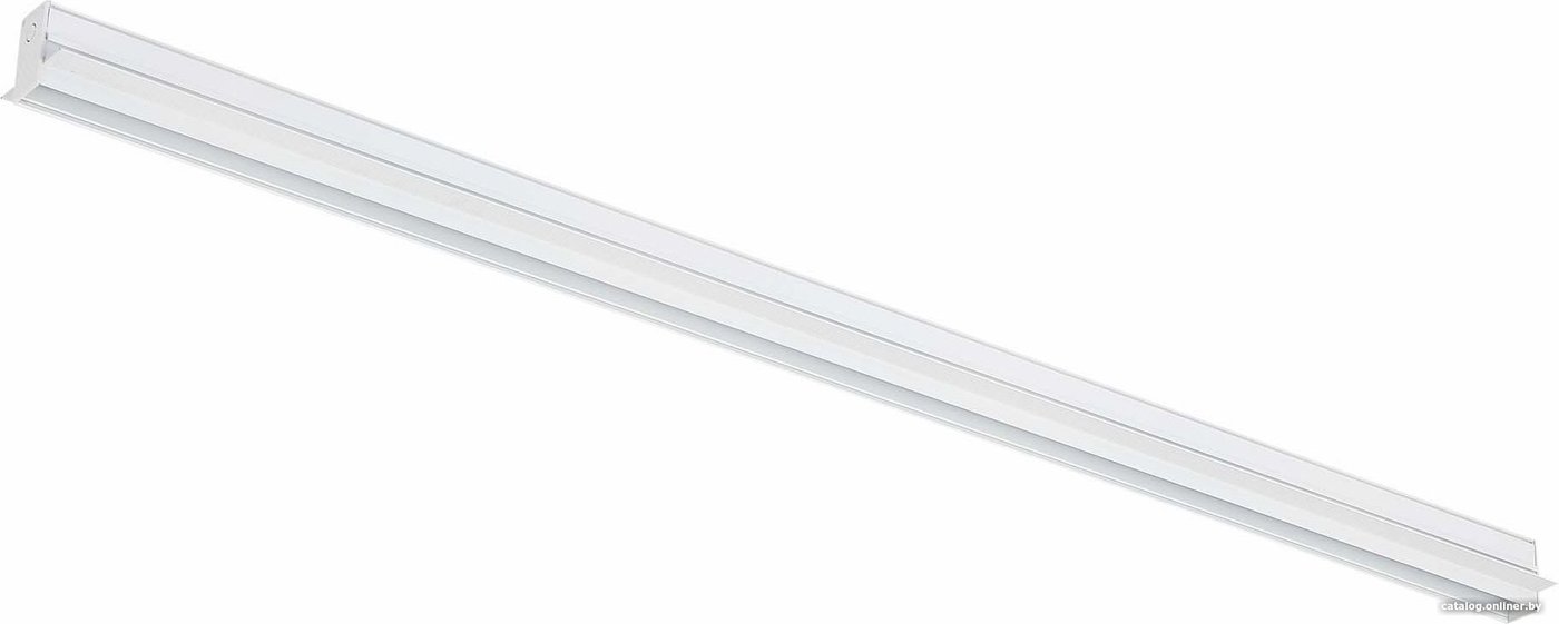Шинопровод ST Luce магнитный встраиваемый ST004.519.12