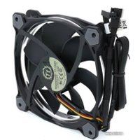 Вентилятор для корпуса Thermaltake Riing 12 LED White (CL-F038-PL12WT-A)