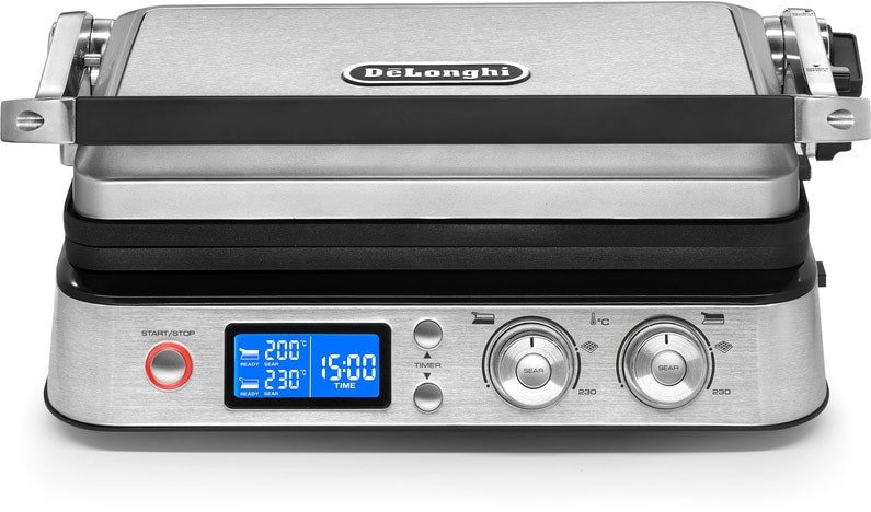 

Электрогриль DeLonghi CGH1030D
