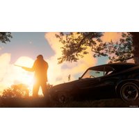  Mafia III для PlayStation 4