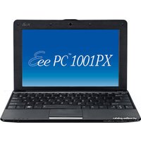 Нетбук ASUS Eee PC 1001PX-BLK006X