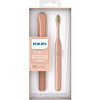 Электрическая зубная щетка Philips One by Sonicare HY1200/15