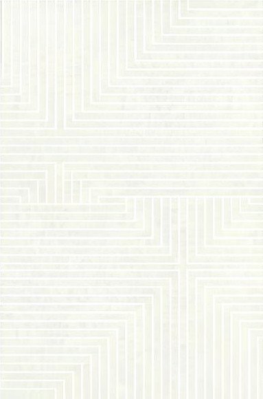 Ковер для жилой комнаты Safyun Diana NP418-CREAM (1.2x1.7)