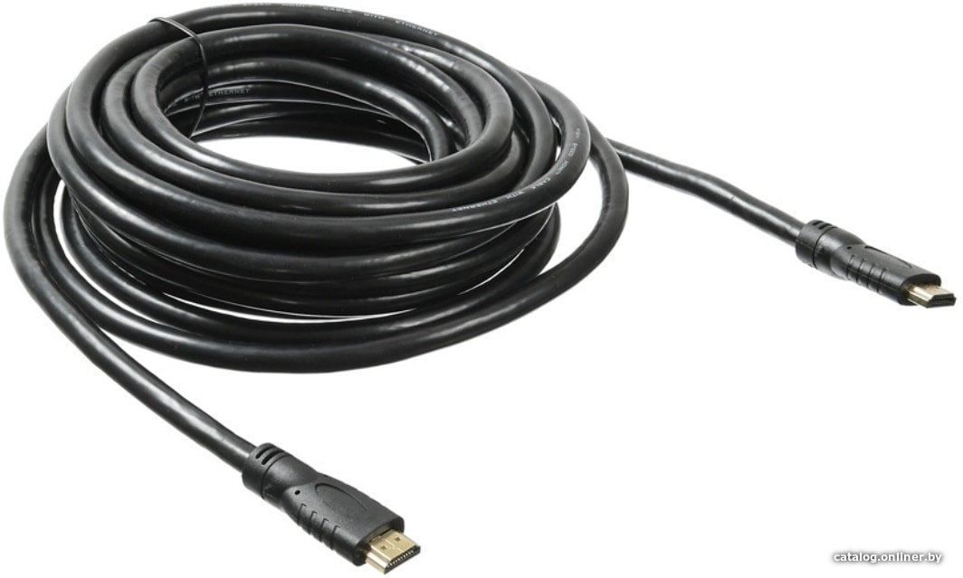 Кабель Buro BHP HDMI 2.0-7