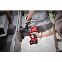 Гайковерт Milwaukee M18 ONEFHIWF1-802X ONE-KEY 4933459733 (с 2-мя АКБ, кейс)