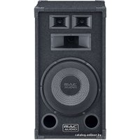 Концертная акустика Mac Audio Soundforce 1300
