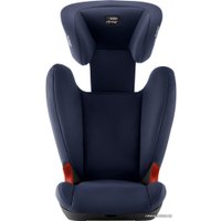 Детское автокресло Britax Romer Kid II Black Series (синий)