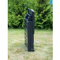 Шезлонг Ipae Progarden Smeraldo SME30CAN