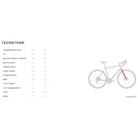 Велосипед Format 5232 р.48 2023