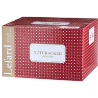 Набор чашек Lefard Nutcracker 171-348