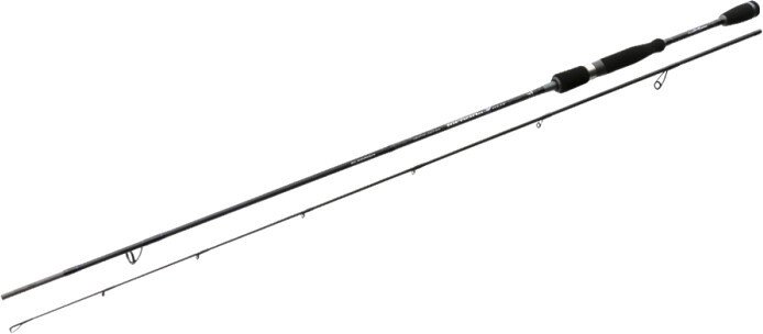 

Удилище Flagman Tornado-Z 2.13м. 5-17.5г FZT702L