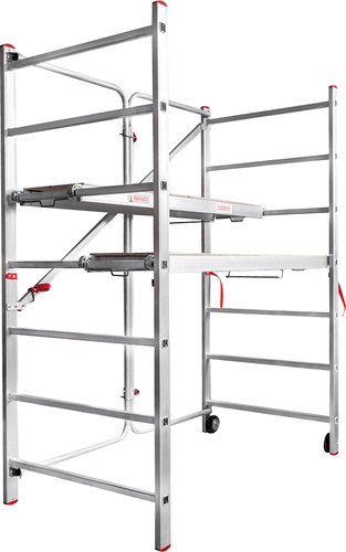 Новая высота вышка-тура NV 3460 3460207