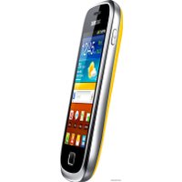 Телефон Samsung S6500 Galaxy Mini 2