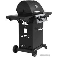 Газовый гриль для дачи Broil King Royal 340