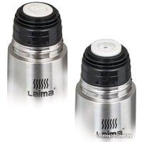 Термос Laima 601412 0.5 л (нержавеющая сталь)
