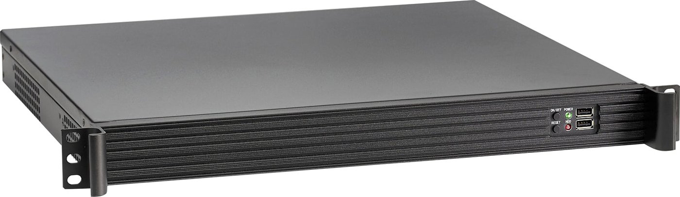 

Корпус ExeGate Pro 1U390-01 250W EX279769RUS