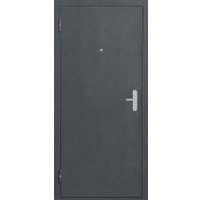 Металлическая дверь Guard Металл/металл Антик серебро (86x205, левая) в Гомеле